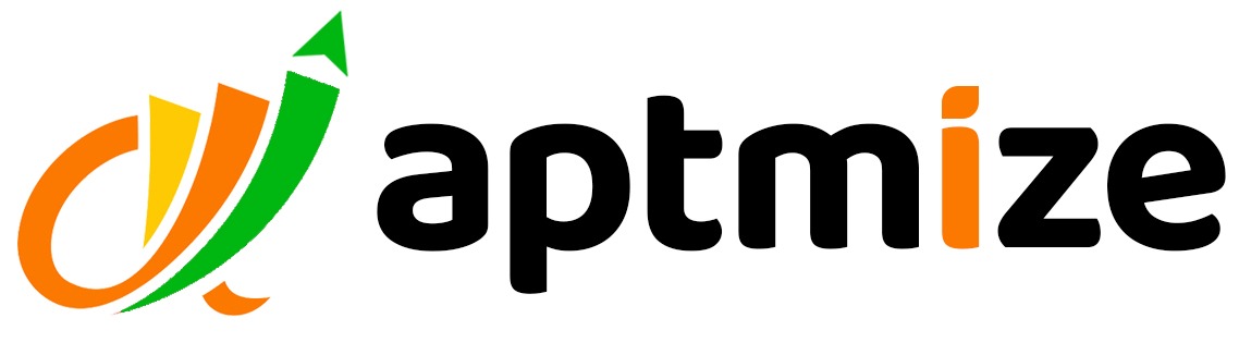 Aptmize Logo
